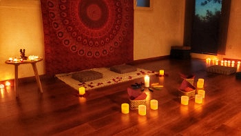 Atelier Tantra Rennes