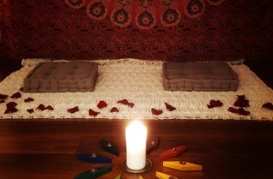 Atelier Tantra Rennes
