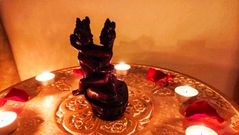 Atelier Tantra Rennes